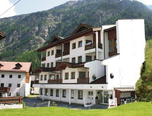 Sölden Österreich Aktionscode Booking.com