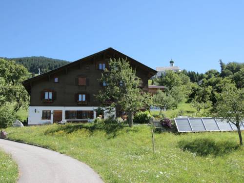 Bartholomäberg Österreich Aktionscode Booking.com
