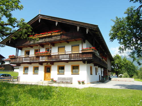 Reith im Alpbachtal Österreich Aktionscode Booking.com