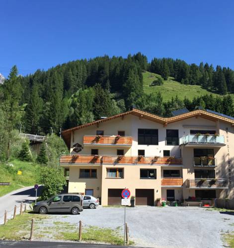 St. Anton Österreich Aktionscode Booking.com