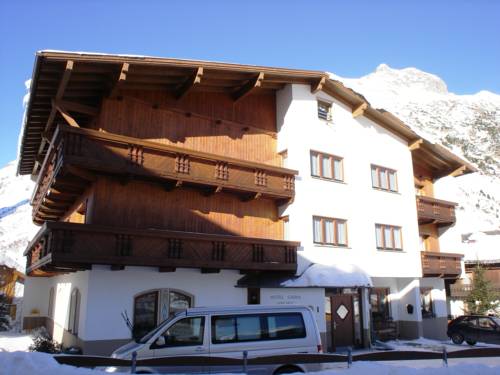 Galtür Österreich Aktionscode Booking.com