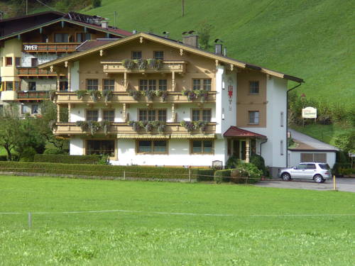 Zellberg Österreich Aktionscode Booking.com