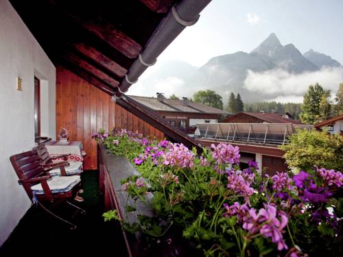 Ehrwald Austria Promo Code Booking.com