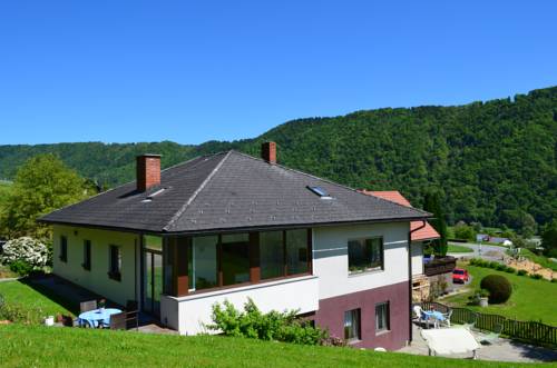 Austria Booking.com