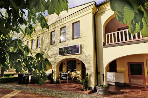 Zurndorf Codice Promozionale Austria Booking.com