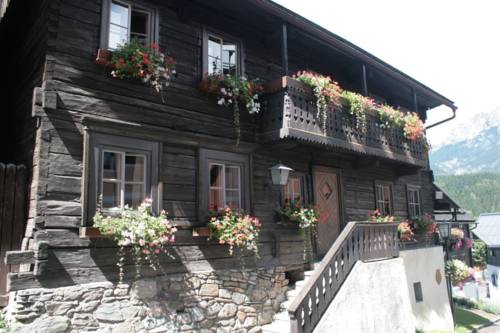 Haus im Ennstal Österreich Aktionscode Booking.com