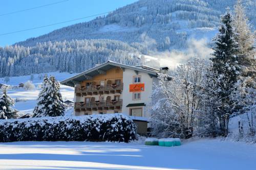 Niedernsill Österreich Aktionscode Booking.com