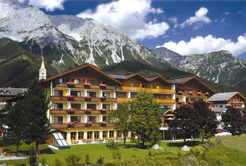 Ramsau am Dachstein Österreich Aktionscode Booking.com
