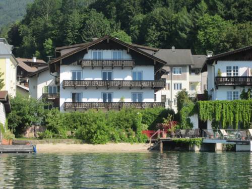 Sankt Wolfgang Österreich Aktionscode Booking.com