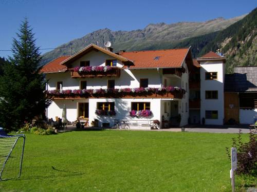 Kaunertal Codice Promozionale Austria Booking.com