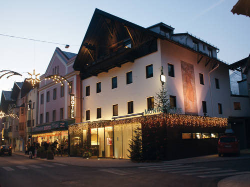 Telfs Österreich Aktionscode Booking.com
