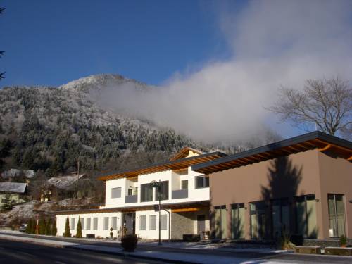 Thörl-Maglern Österreich Aktionscode Booking.com