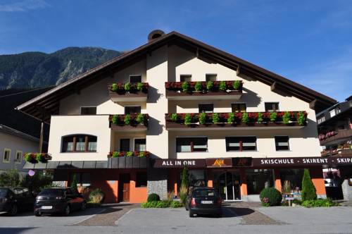Ötz Österreich Aktionscode Booking.com
