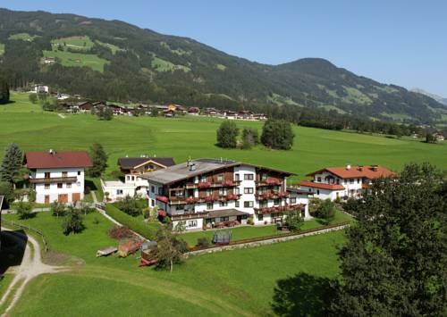 Fügenberg Österreich Aktionscode Booking.com