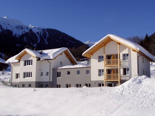 Tschagguns Österreich Aktionscode Booking.com