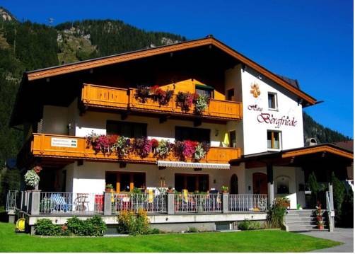 Mayrhofen Österreich Aktionscode Booking.com
