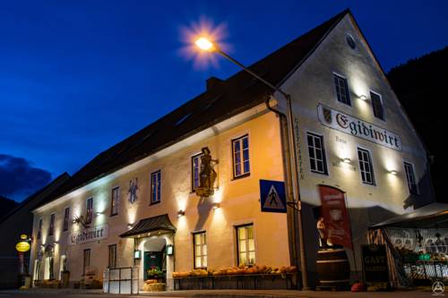 Murau Österreich Aktionscode Booking.com