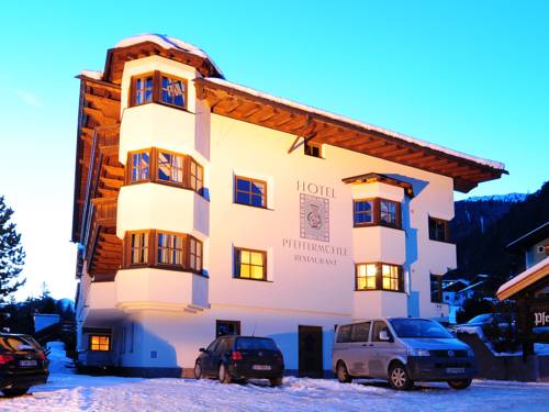 St. Anton am Arlberg Austria Promo Code Booking.com