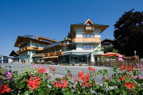 Fieberbrunn Österreich Aktionscode Booking.com
