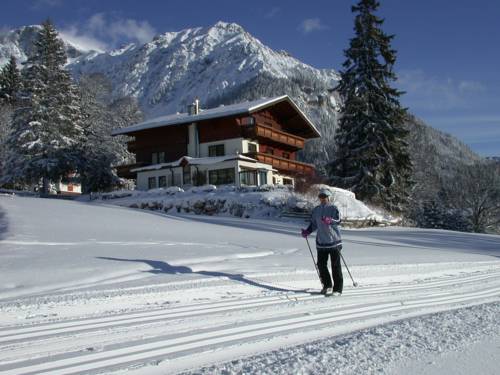 Ramsau am Dachstein Austria Promo Code Booking.com