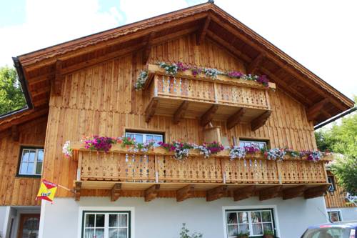 Altaussee Österreich Aktionscode Booking.com