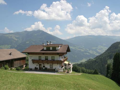 Fügenberg Österreich Aktionscode Booking.com
