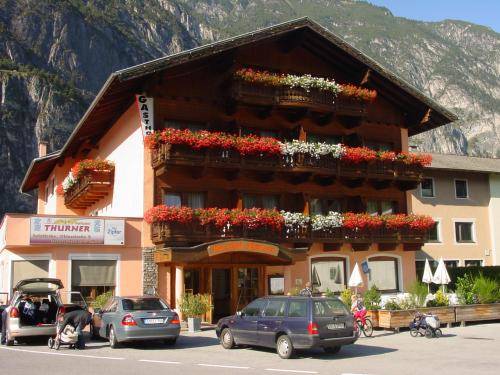 Zams Österreich Aktionscode Booking.com