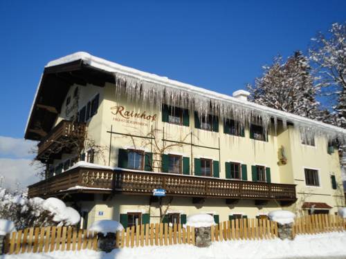 Kitzbühel Österreich Aktionscode Booking.com