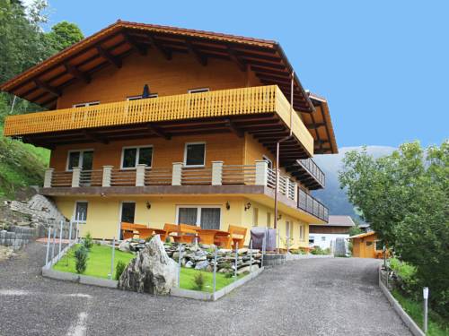 Hainzenberg Österreich Aktionscode Booking.com