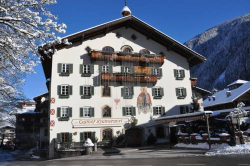 Mayrhofen Österreich Aktionscode Booking.com