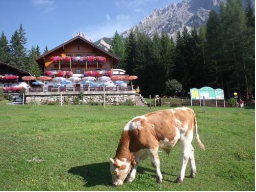 Ramsau am Dachstein Österreich Aktionscode Booking.com