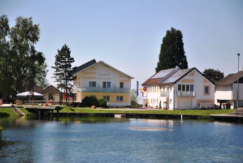 Rechberg Österreich Aktionscode Booking.com