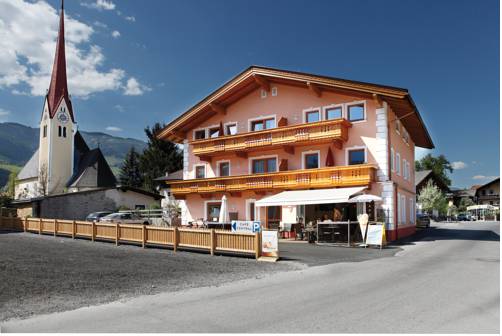 Uderns Österreich Aktionscode Booking.com