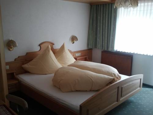Holzgau Österreich Aktionscode Booking.com