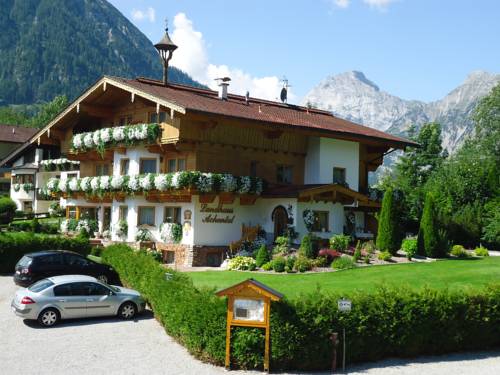 Pertisau Österreich Aktionscode Booking.com