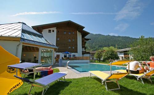 Wildschönau Österreich Aktionscode Booking.com