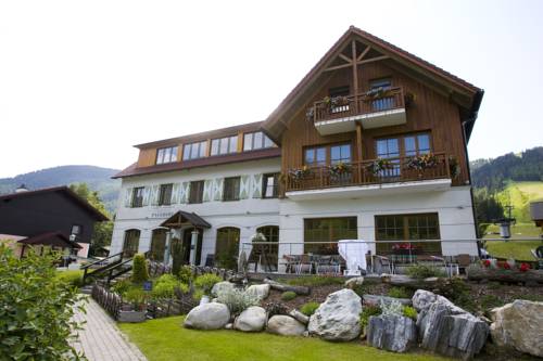 Hohentauern Codice Promozionale Austria Booking.com