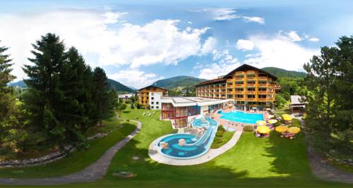 Bad Kleinkirchheim Österreich Aktionscode Booking.com