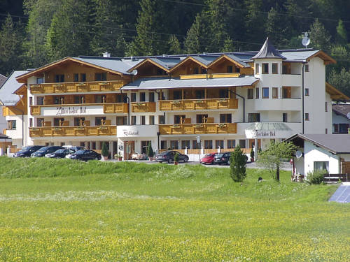 Achenkirch Österreich Aktionscode Booking.com