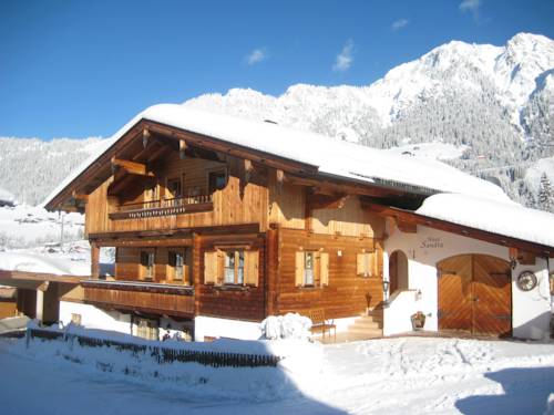 Alpbach Österreich Aktionscode Booking.com