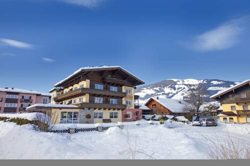 Hollersbach Österreich Aktionscode Booking.com