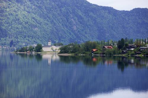Ossiach Österreich Aktionscode Booking.com
