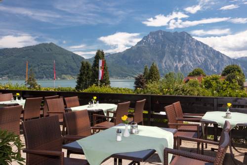 Altmünster Österreich Aktionscode Booking.com