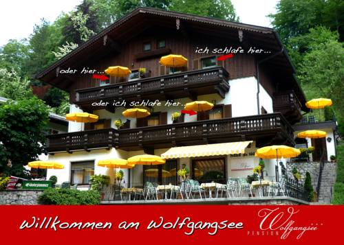 Sankt Wolfgang Austria Promo Code Booking.com