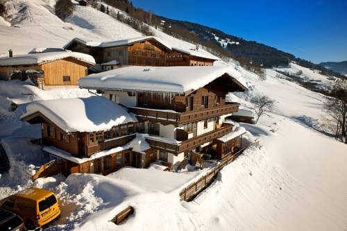 Saalbach Österreich Aktionscode Booking.com
