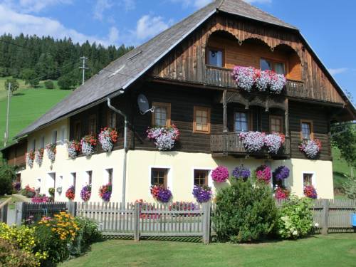 Liebenfels Österreich Aktionscode Booking.com