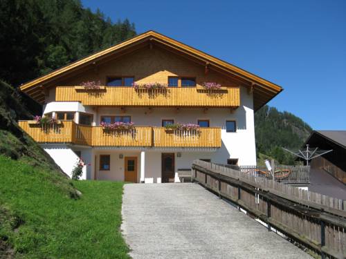 Umhausen Österreich Aktionscode Booking.com