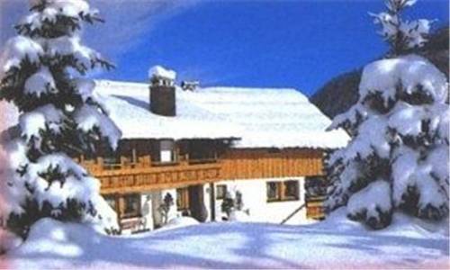 Hirschegg Österreich Aktionscode Booking.com