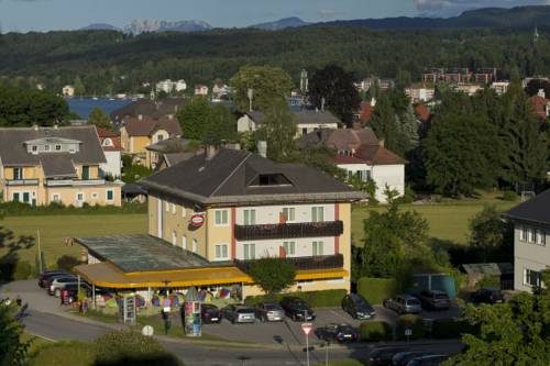 Velden am Wörthersee Österreich Aktionscode Booking.com