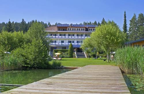 Sankt Kanzian am Klopeinersee Codice Promozionale Austria Booking.com